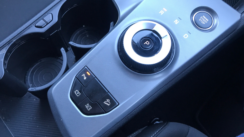 Kia Sportage 1.6T GDi HEV Pure 5dr Auto Hybrid Estate